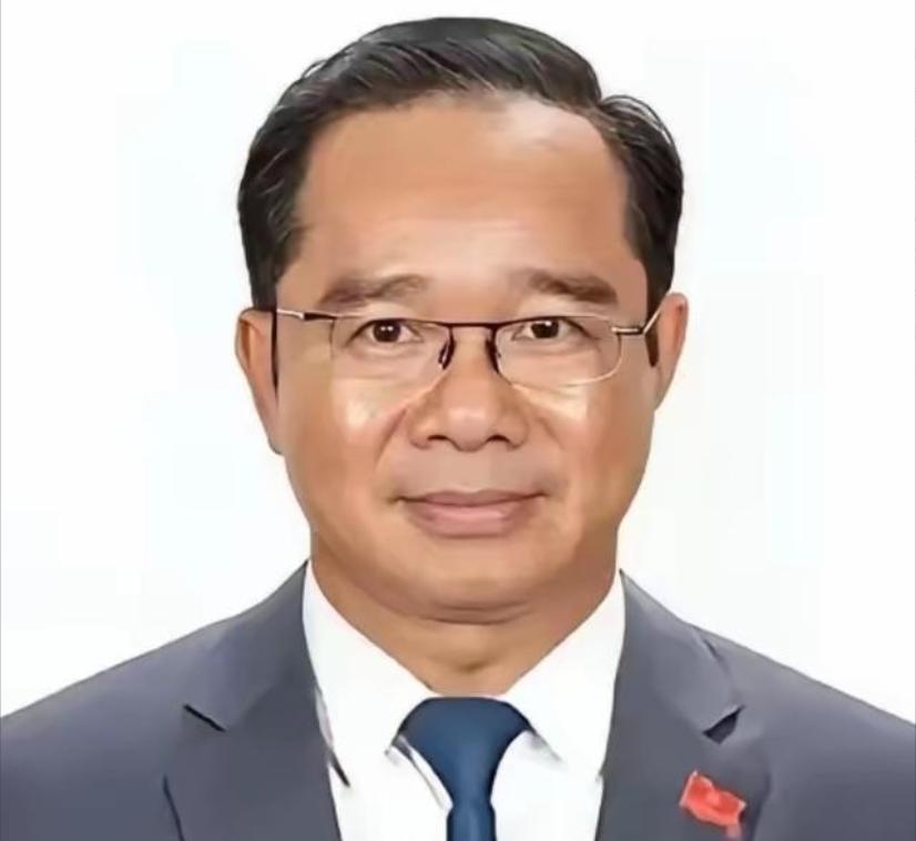 越南国立大学的阮文泰教授：“虽然我个人对中国有意见，但不得不承认，在黄种人当中，