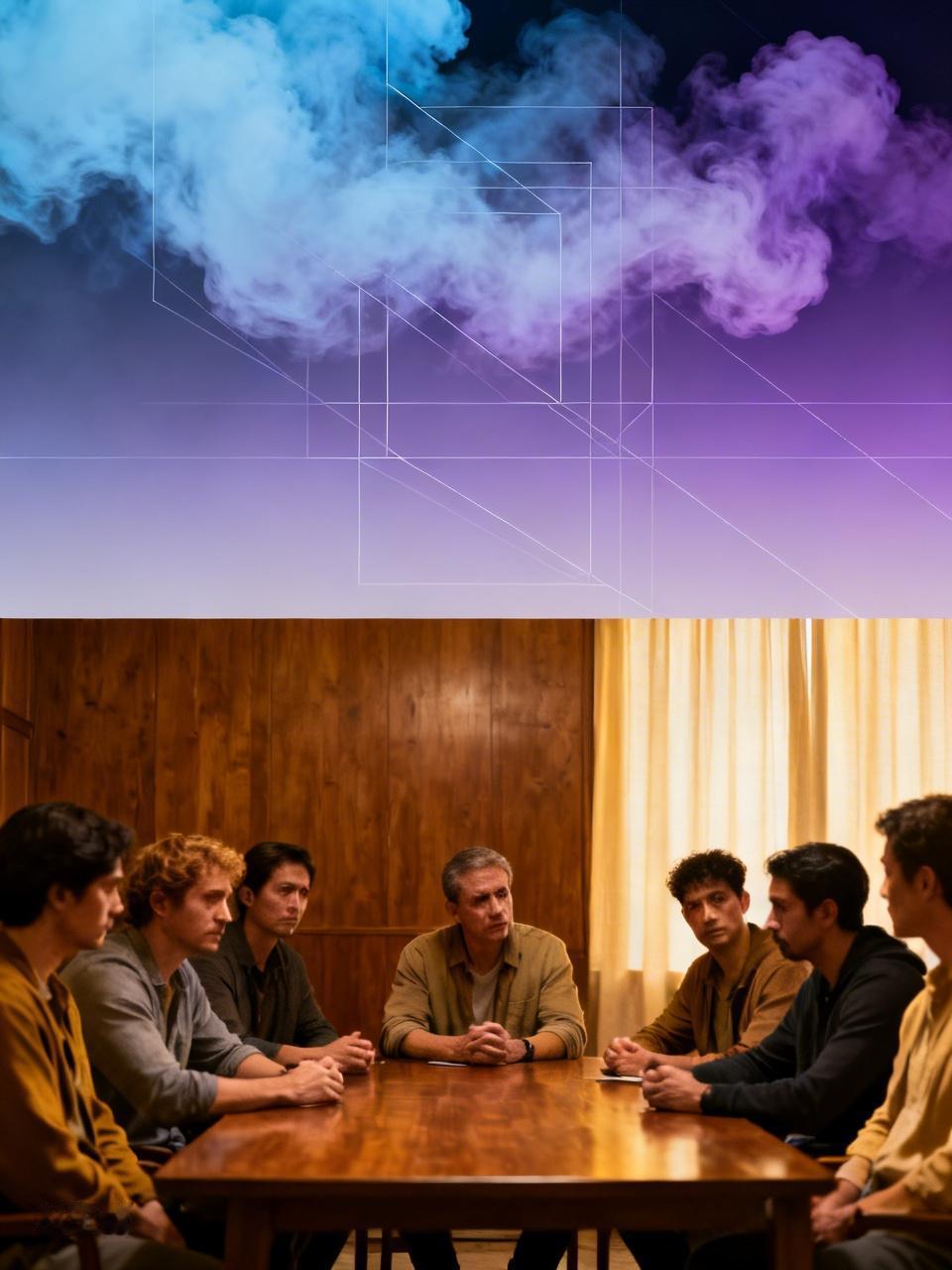 从北约盟友的角度来看，他们一直以来在军事、政治和经济等多方面与美国保持着紧密的合