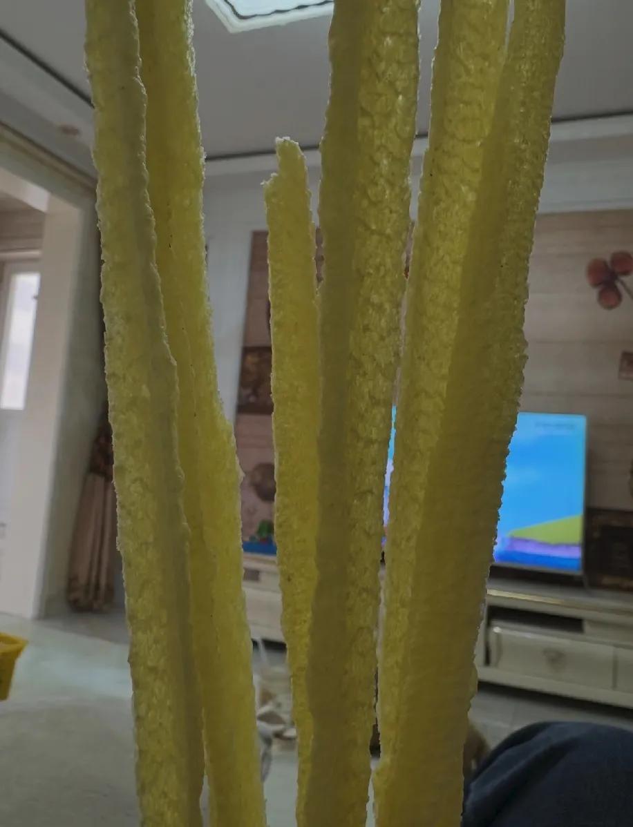 减肥期犯馋？这米花棒简直是暴食救星！
 
周内孩子上学，我情绪稳、食欲也稳；一到