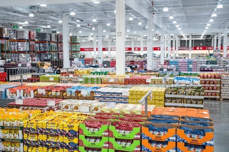 中国冒出两家“开市客”，互告侵权闹翻天，美国总部却全程沉默

美国巨头开市客在中