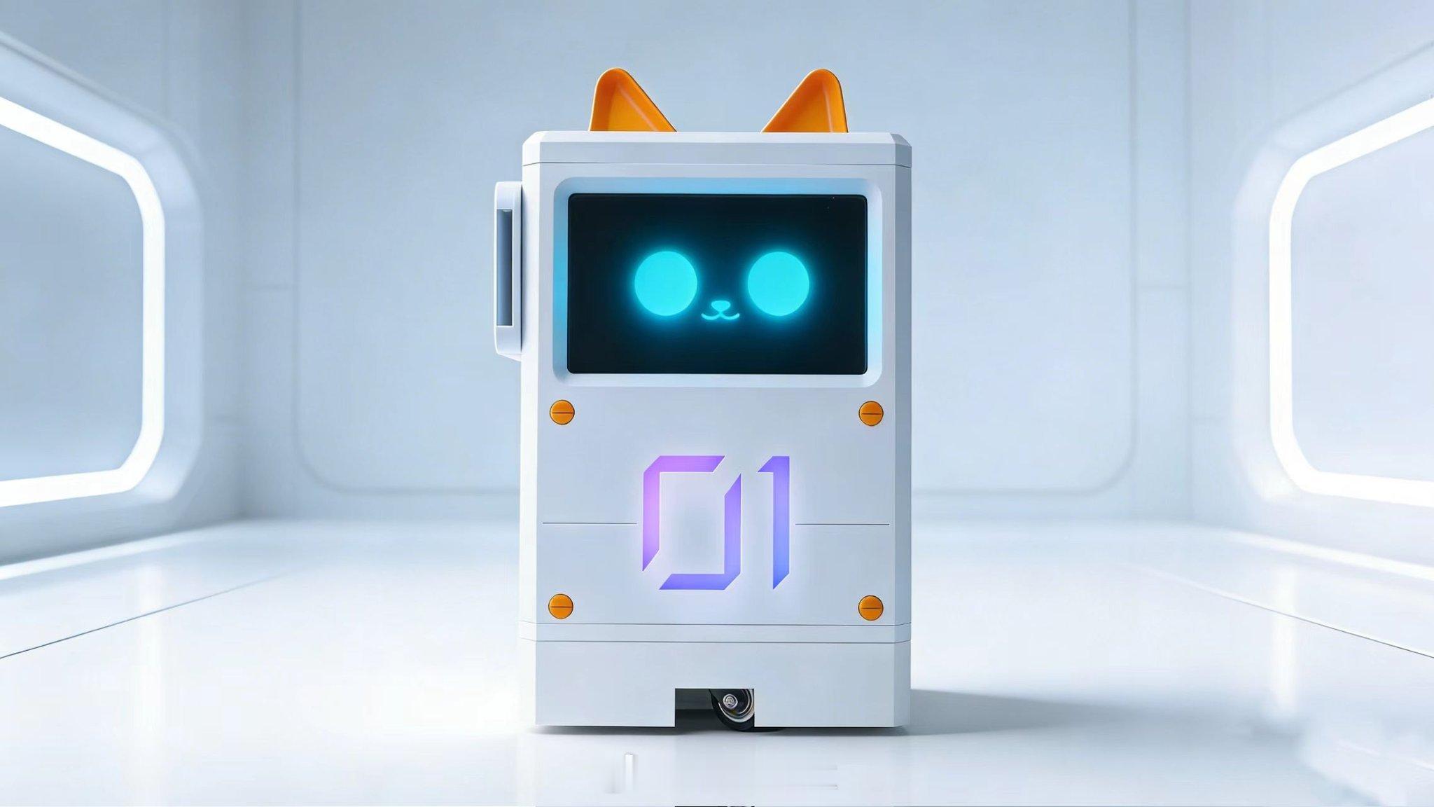 期待“哈气咪”量产，来自大佬设计的移动便携空调