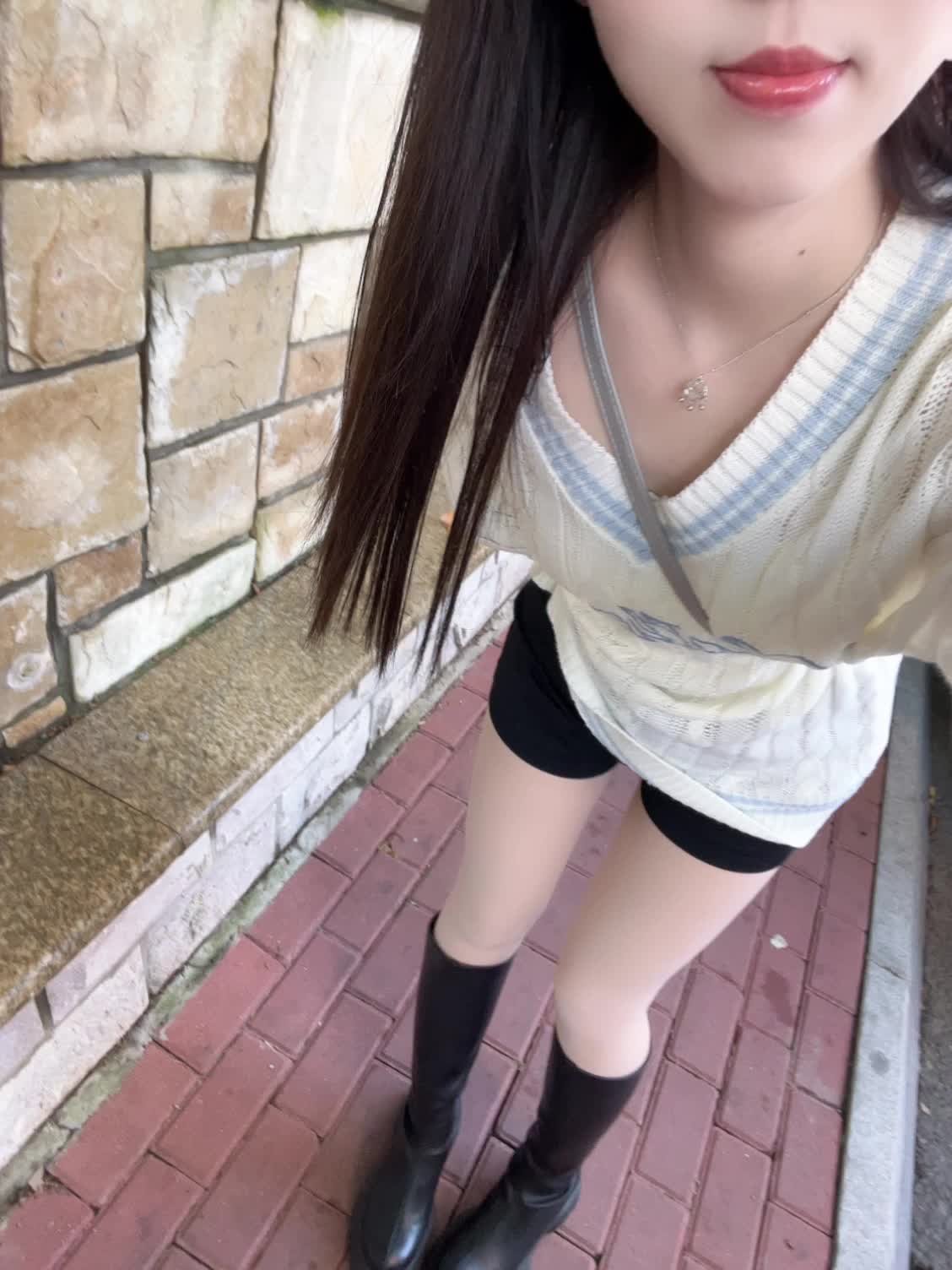 怕冷😂