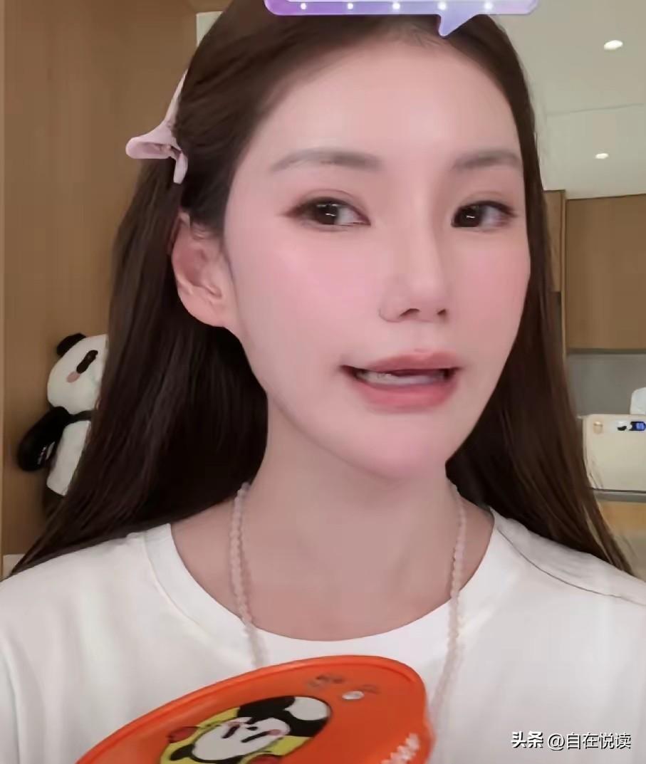 有个事大家发现了吗
马筱梅的狐狸尾巴
慢慢藏不住了

汪公子信誓旦旦说
自己的小