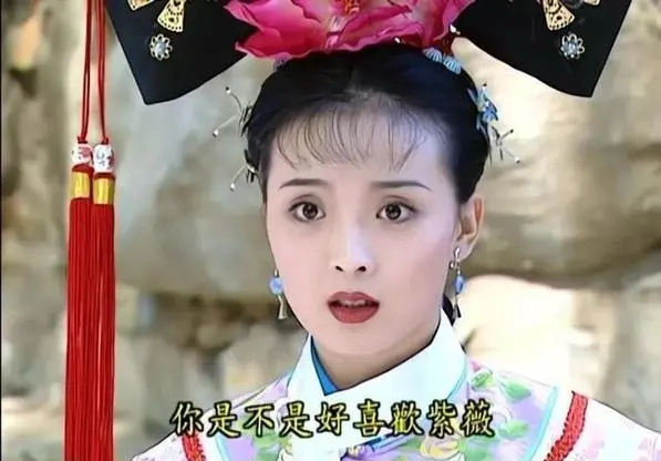#紫V#山无棱，天地合，才敢与君绝！你是风儿我是沙，再怎么努力，我也跟不上啊！[
