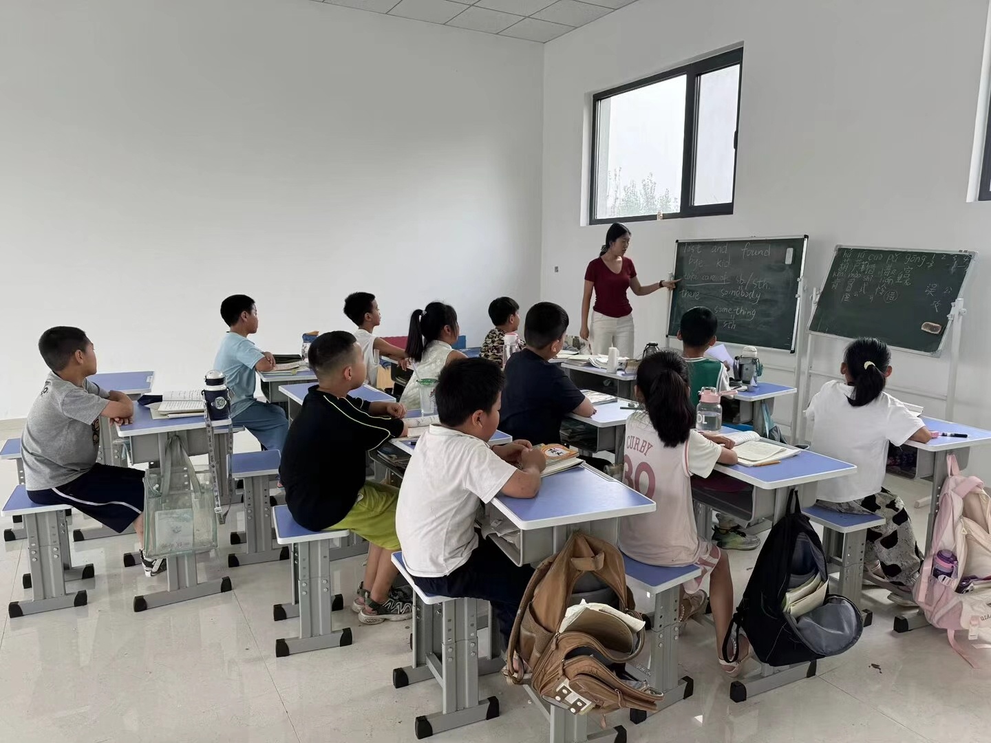 秦岭笑谈 2026年暑期，曲阜师范大学心理学院"循黄探源，青衿致远"实践队奔赴各
