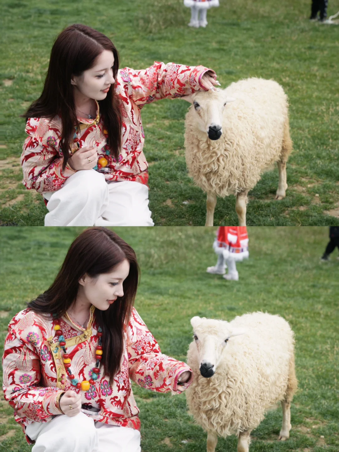 古城-蓝月谷-泸沽湖-香格里拉