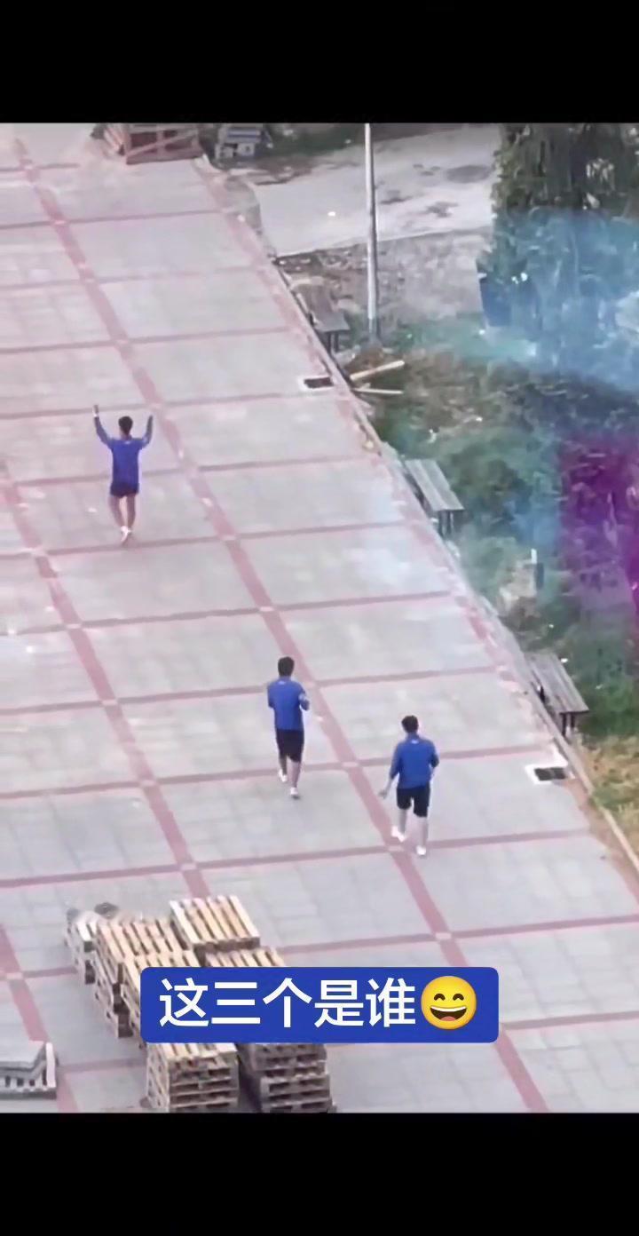 谁是樊振东？🤍乒乓球圈里那个球风超酷的大男孩，就是樊振东！他打球时眼神专注，动