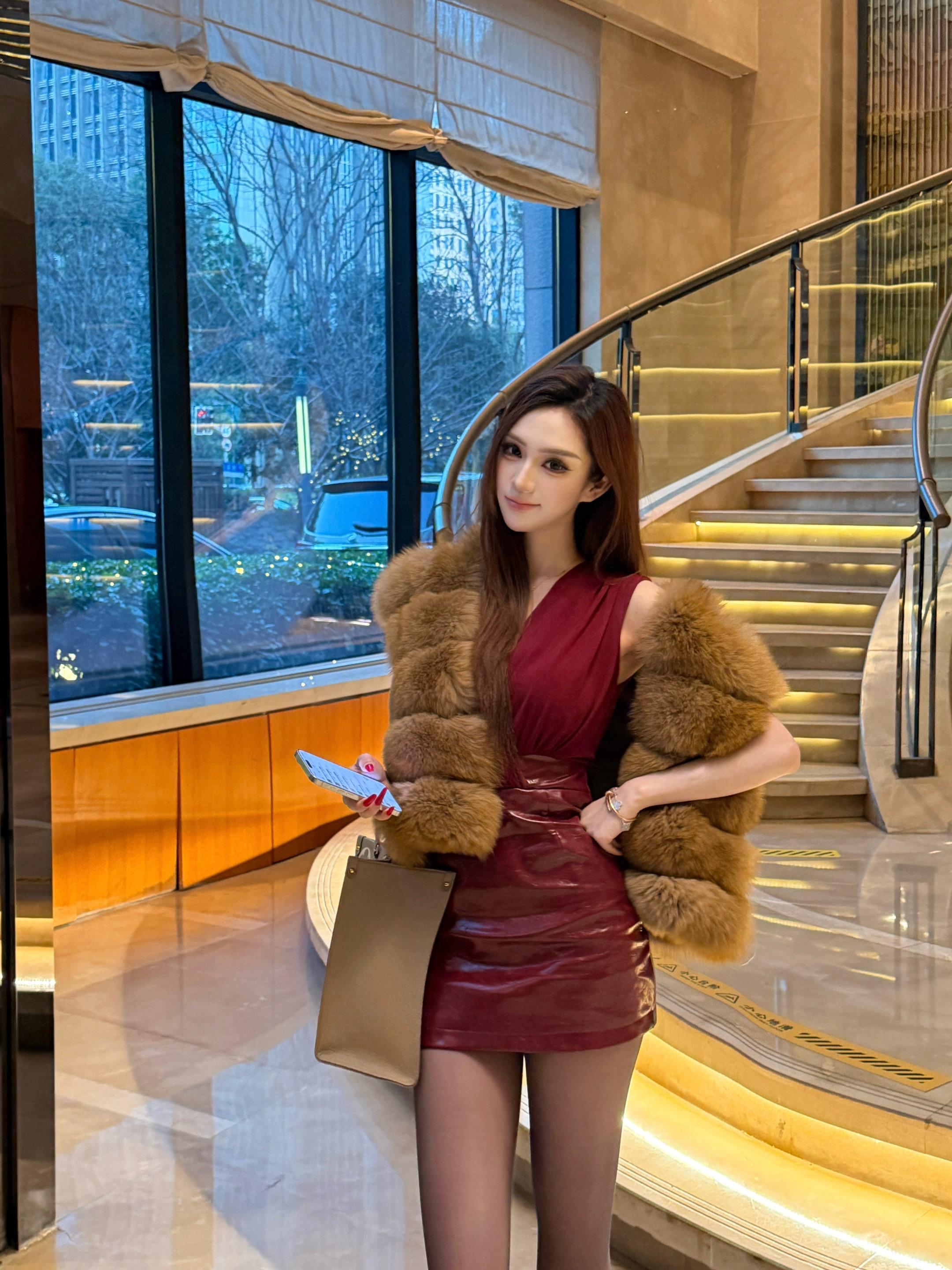 不喜欢我的让一让，让喜欢我的到前面来