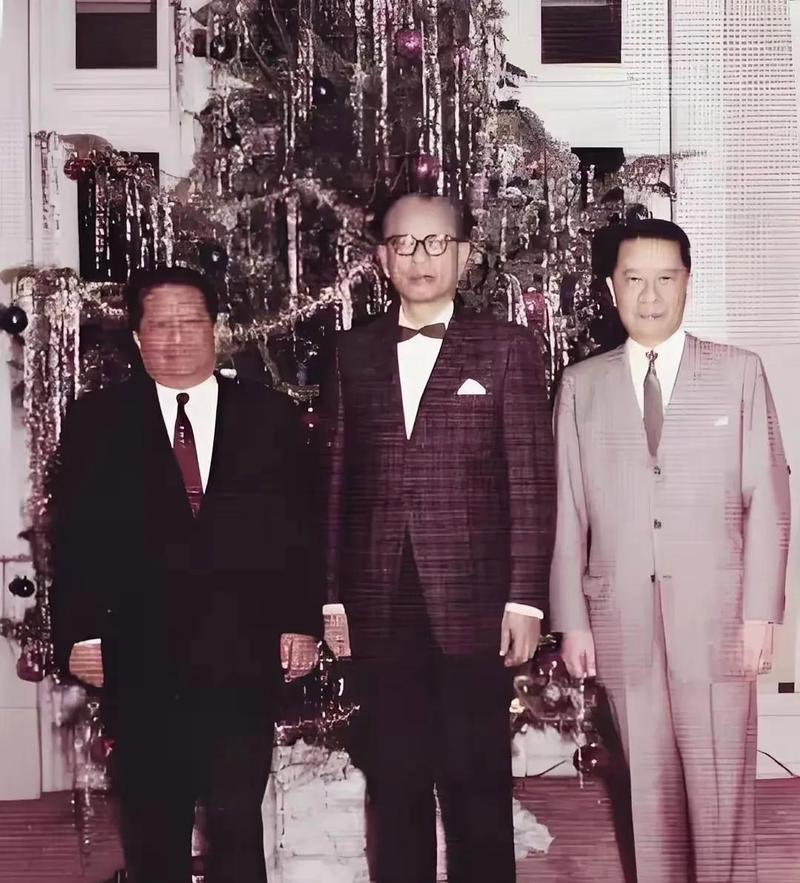 吴其瑛（亦作胡其瑛）被人叫"三兄弟里最美的太太"，可若论人生坎坷，她常被认为是三
