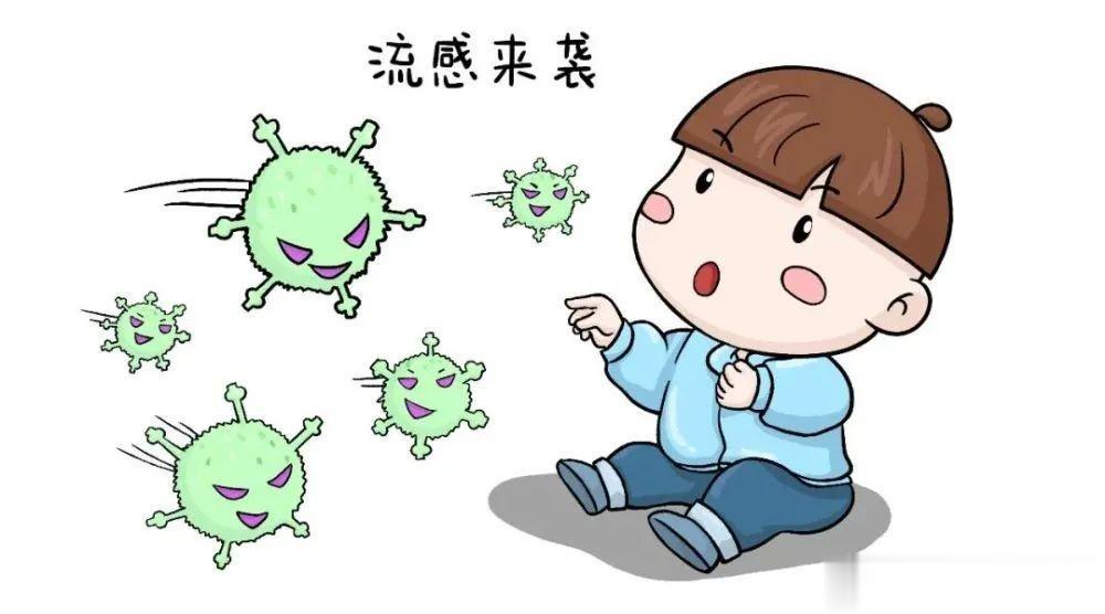 第二轮病毒来袭，医生建议，多喝2种汤！高蛋白强免疫力，少生病
秋冬季病毒、流感高