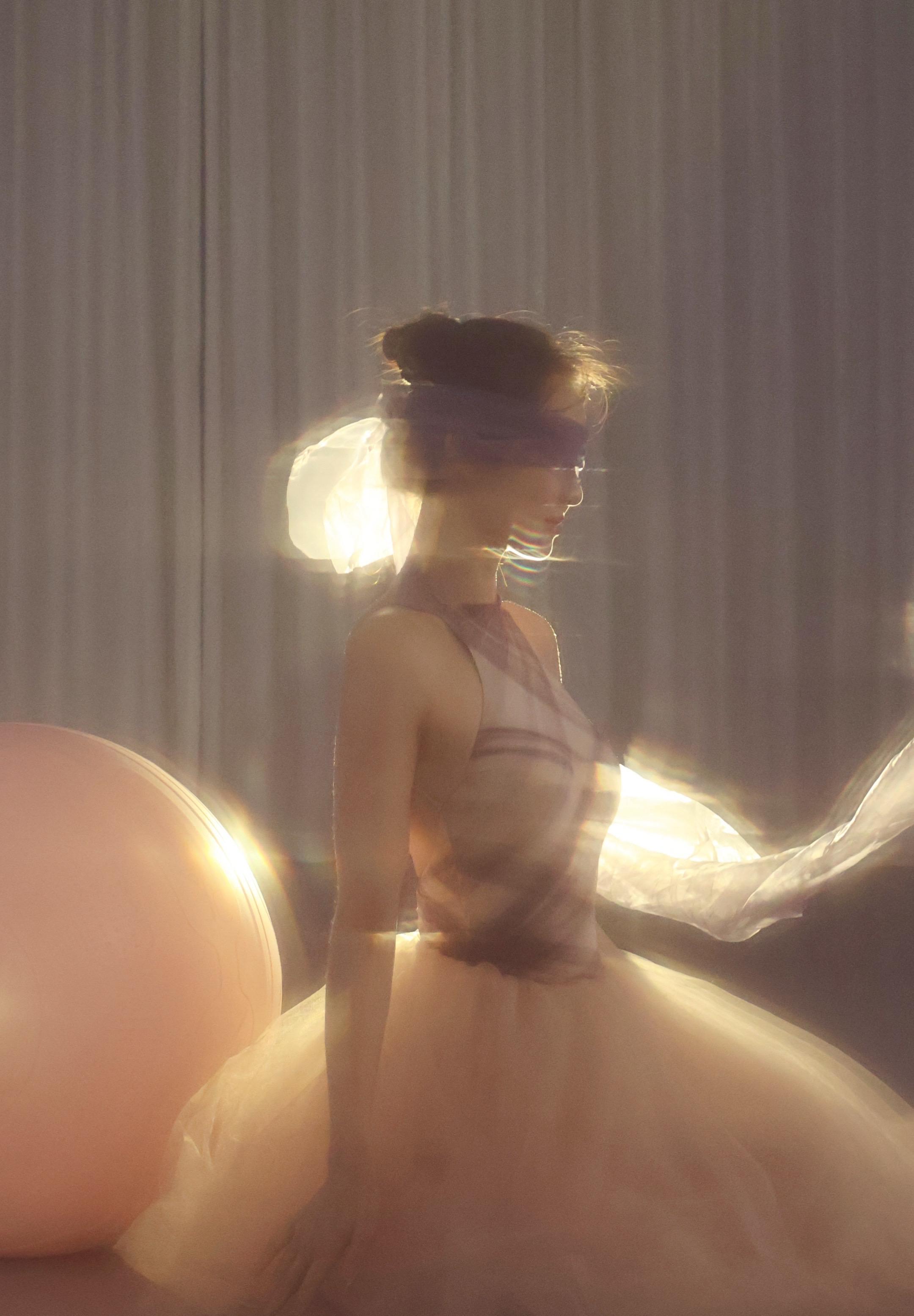 挫其锐 解其纷 和其光 同其尘💜