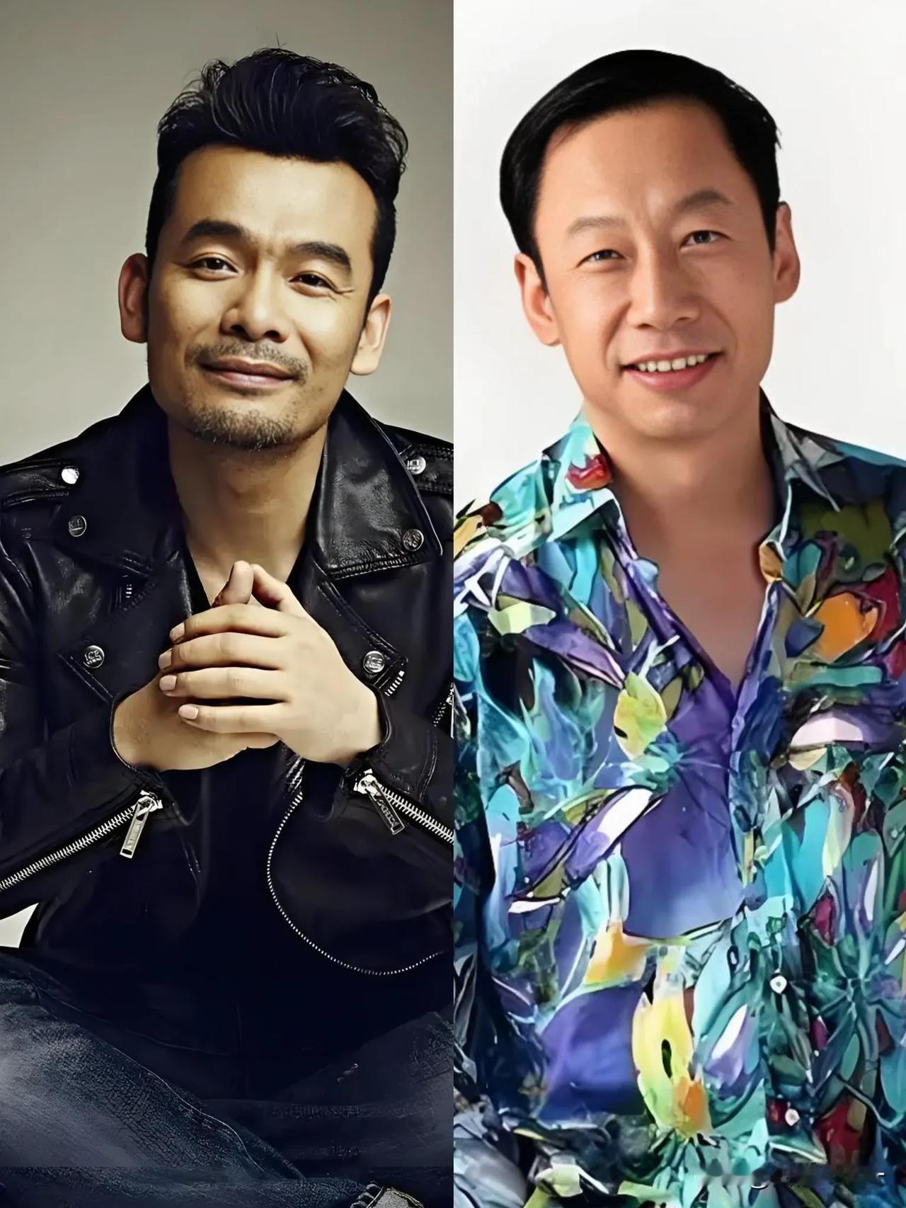 封氏家族有败家子，

费氏家族也有败家子，

盘点一下两大家族败家子，不难发现他