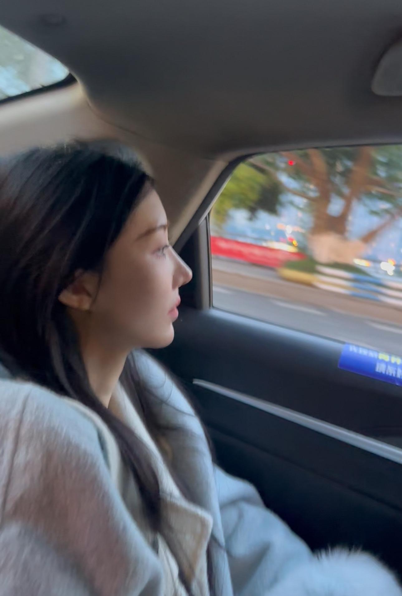长玉 我跟你一起呆在林安的日子 是我这辈子最愉快的时光