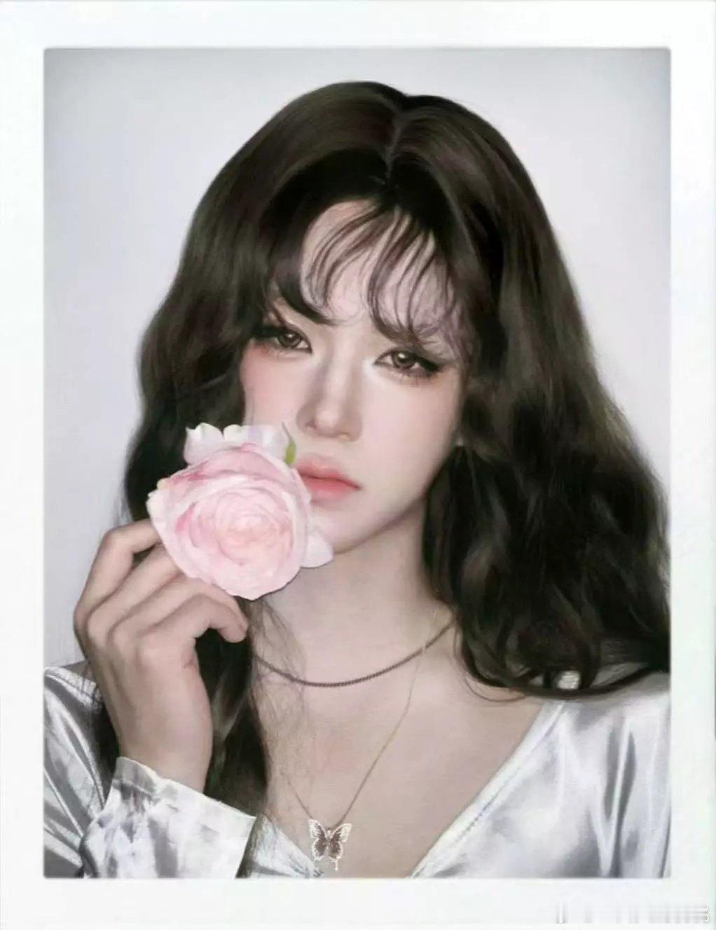 我以为怎么也该是周锐女装撕拉啊没想到是李希侃 ​​​