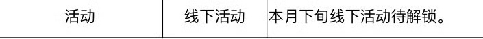哎？？？？线下活动[色] ​​​