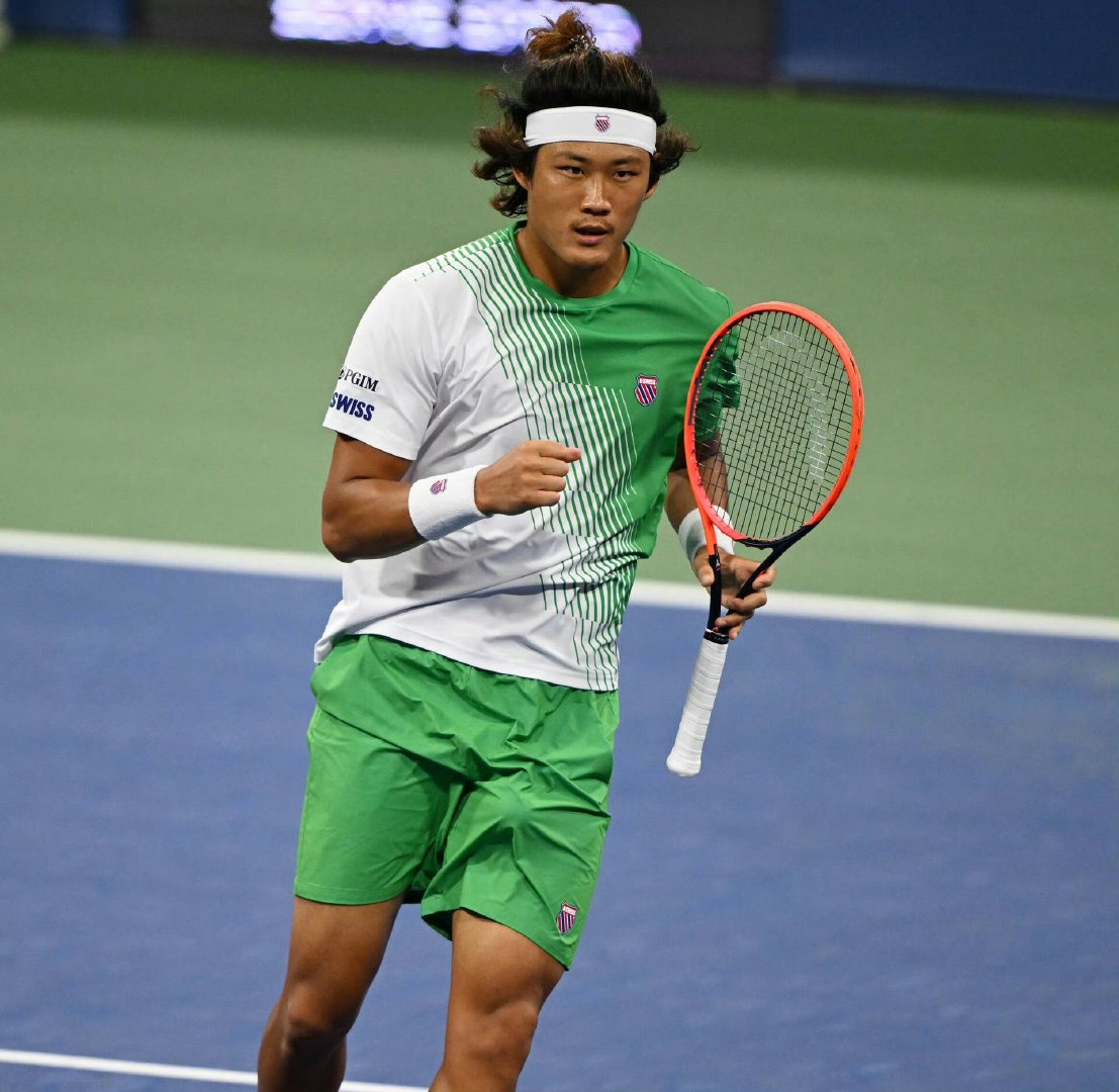 澳网2026 中国网协选手首轮对阵张之臻vs F·塞伦多洛商竣程 vs 阿古特布