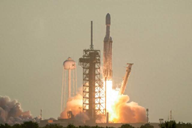人类只能看见5%的宇宙！NASA这台43亿美元望远镜要去查剩下的95%