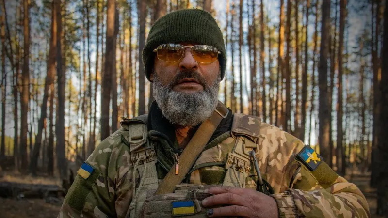 幂谈天下俄乌局势新进展国际局势 爱尔兰时报：欧洲最年迈的军队，乌克兰军队平均年龄