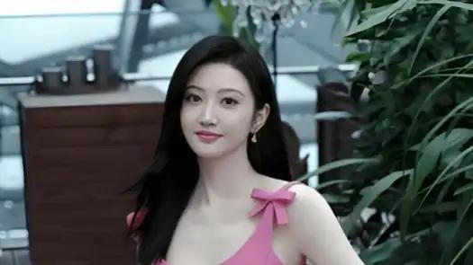 景甜哪都好就是看人眼光不行这姐们看男人的眼光我真是服了,张继科那事才过去多久,现