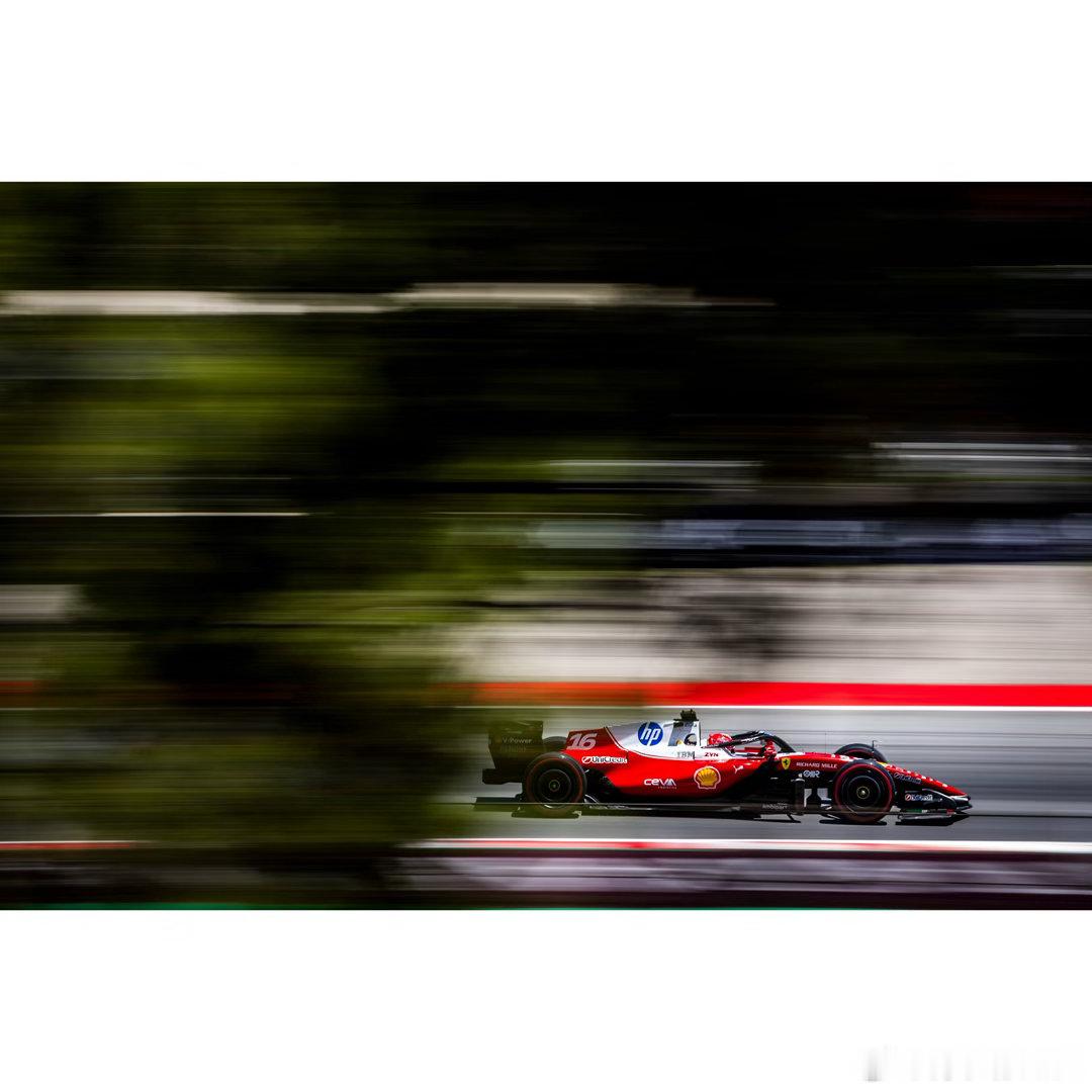 皇帝复苏了！明天能pole to win吗F12026f1巴塞罗那大奖赛