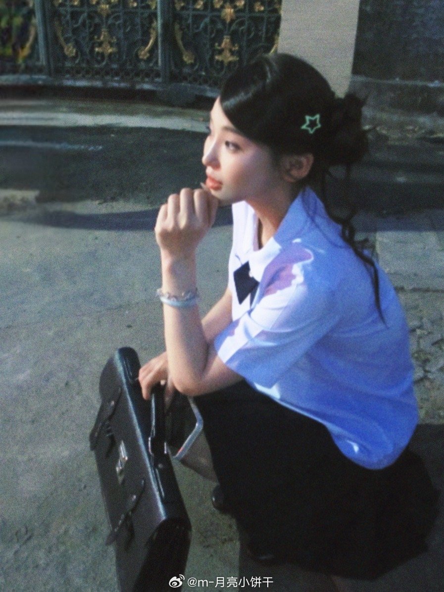 🇹🇭重返校园 泰国·曼谷