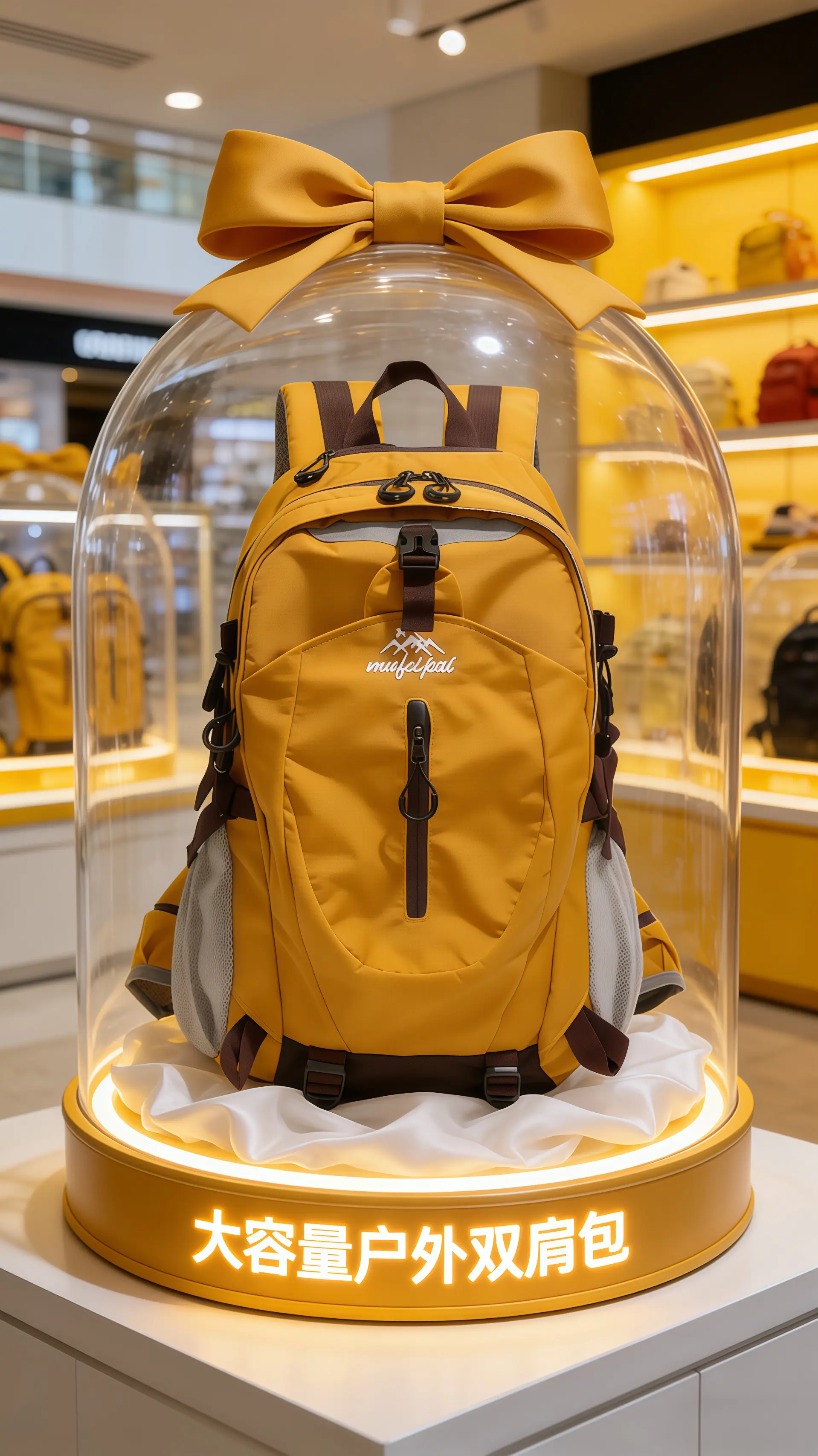 背包登山包双肩包户外运动 大容量背包推荐