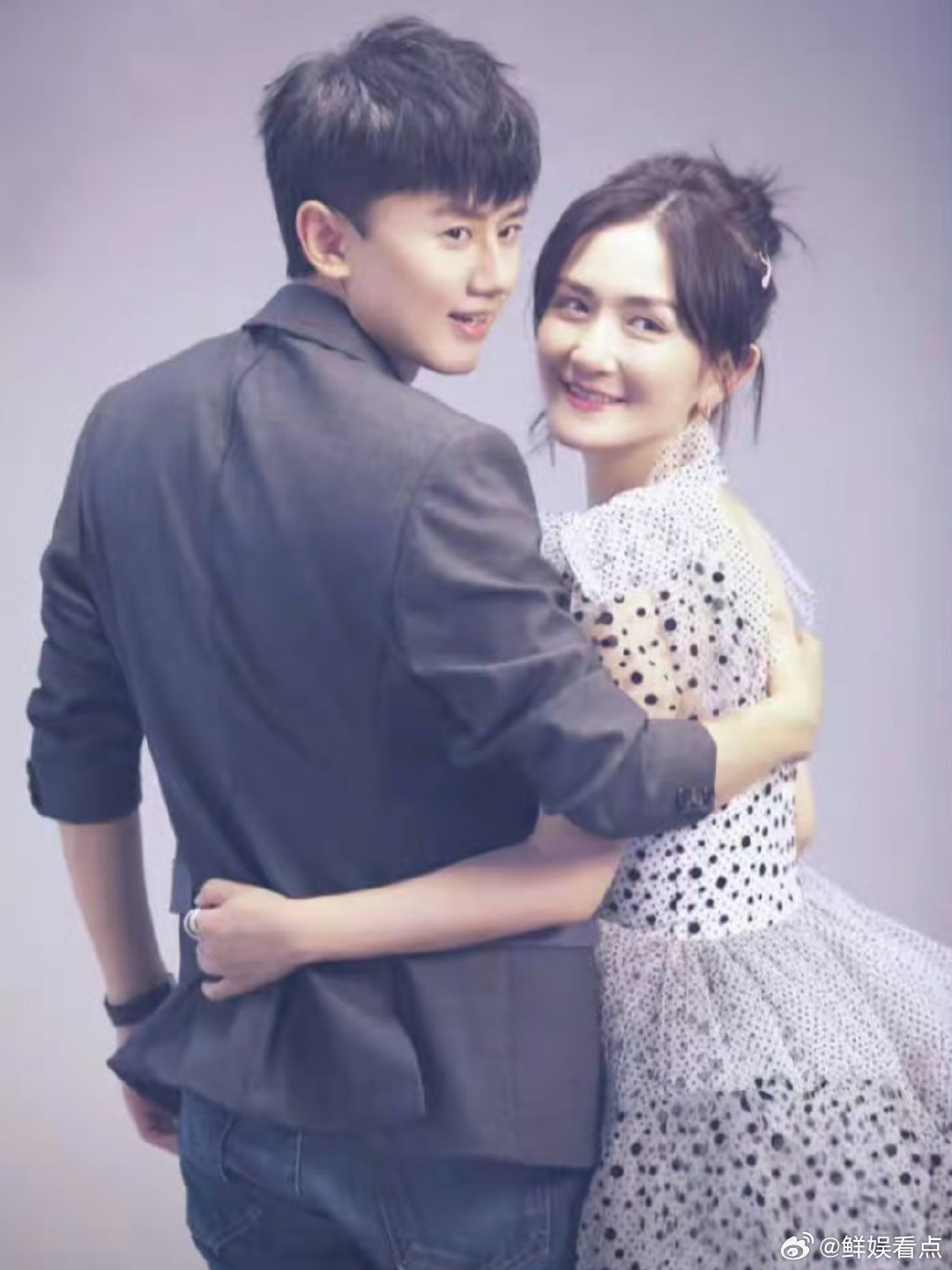 谢娜好刚被伤害多年，该有个说法 