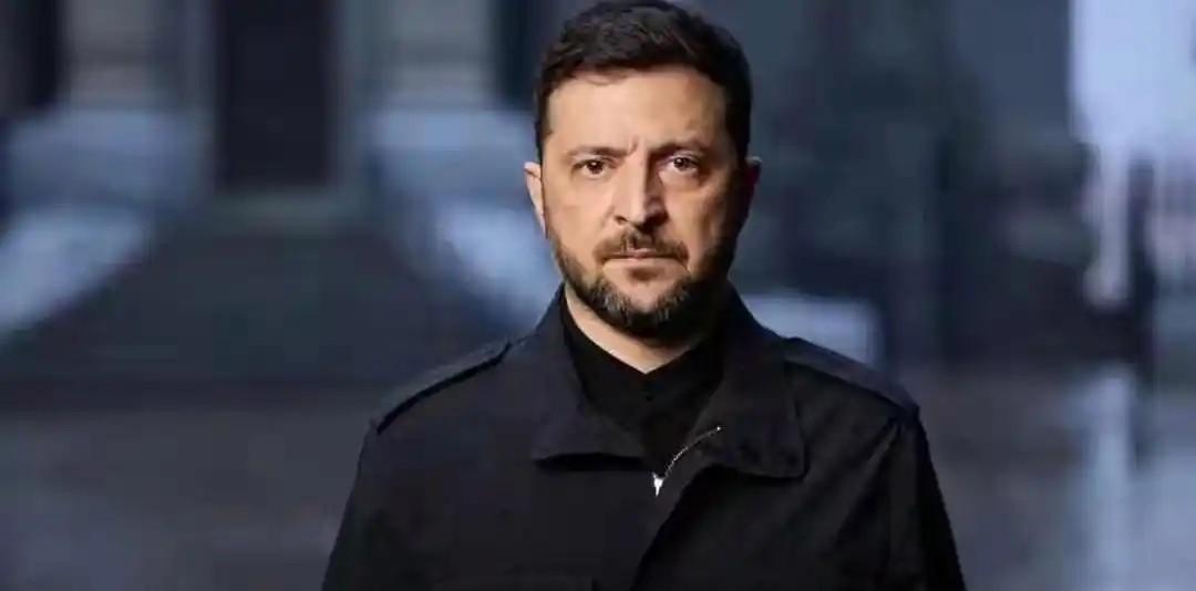 泽连斯基的20点停火计划，是曙光还是妥协？
圣诞节前的那几天，基辅冷得刺骨，泽连