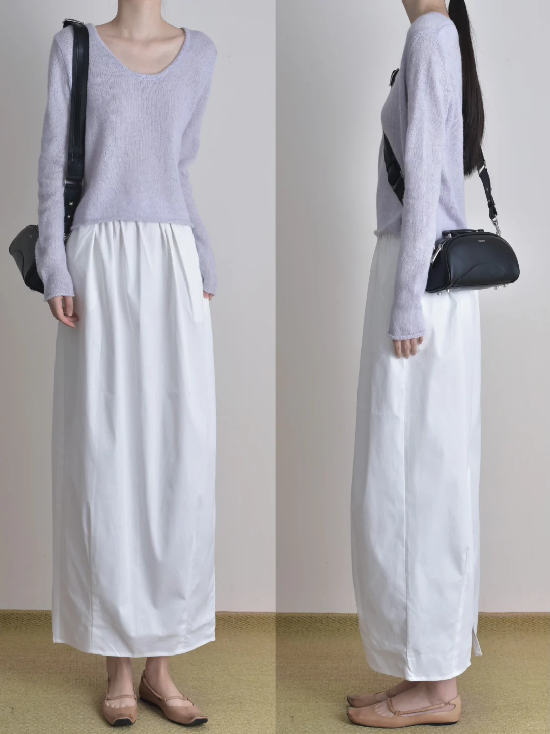 好舒服的颜色啊！！