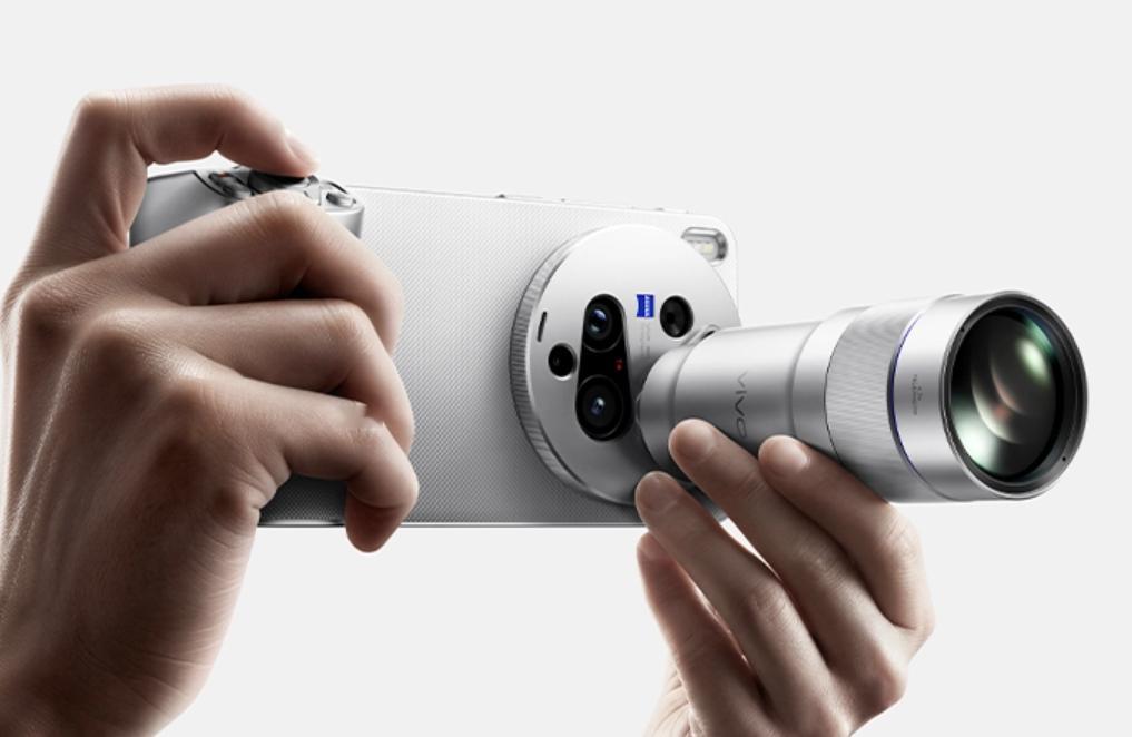 增距镜成新型演唱会神器了吗 还真是神器，好多租的，现在增距镜在租赁平台占比超 5