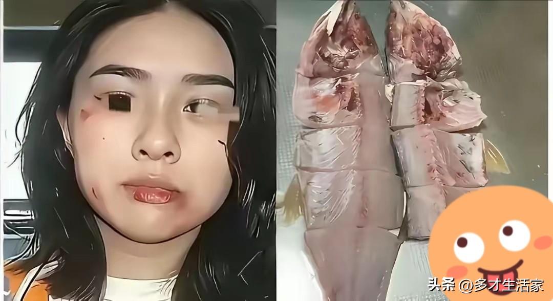 买鱼被打，我不冤？反思那场闹剧：几块钱的鱼，撕毁了多少体面？

网传江西那个买鱼