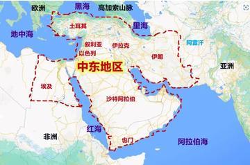 中东聚着近千万印度人，却很少冲上热搜。为什么？因为海湾富豪们早把账算透了——少谈
