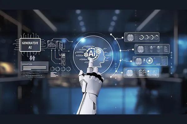 工程院院士与DeepSeek“过招”：中国AI掀起全球科技新风暴

在科技日新月
