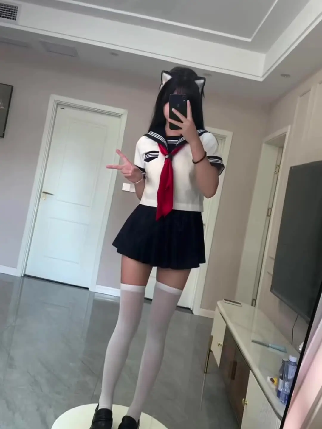 T台版本