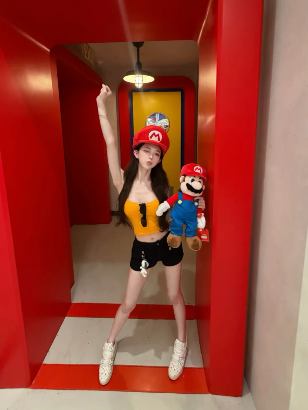 🇺🇸奥兰多环球影城