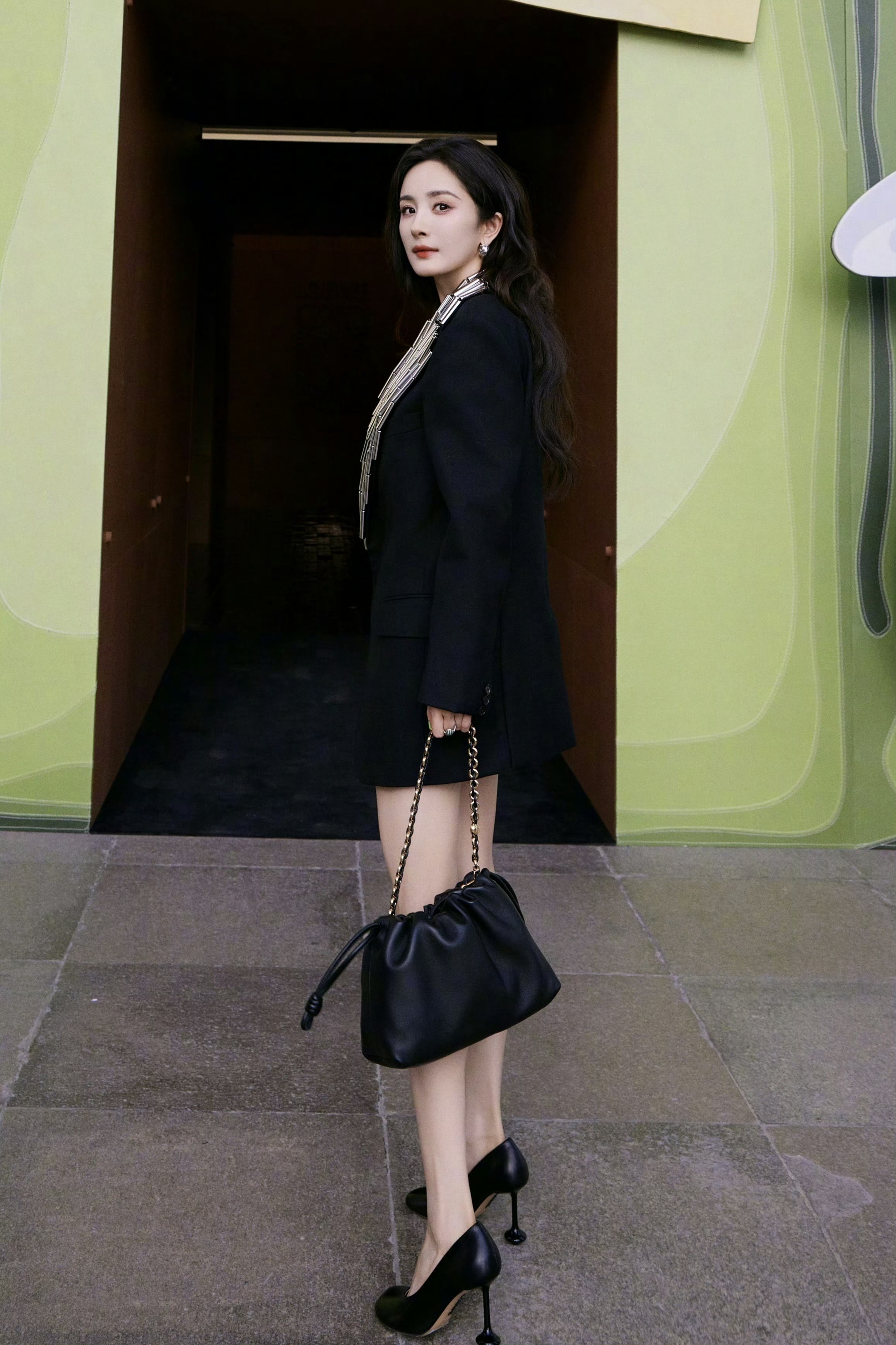 杨幂👠 