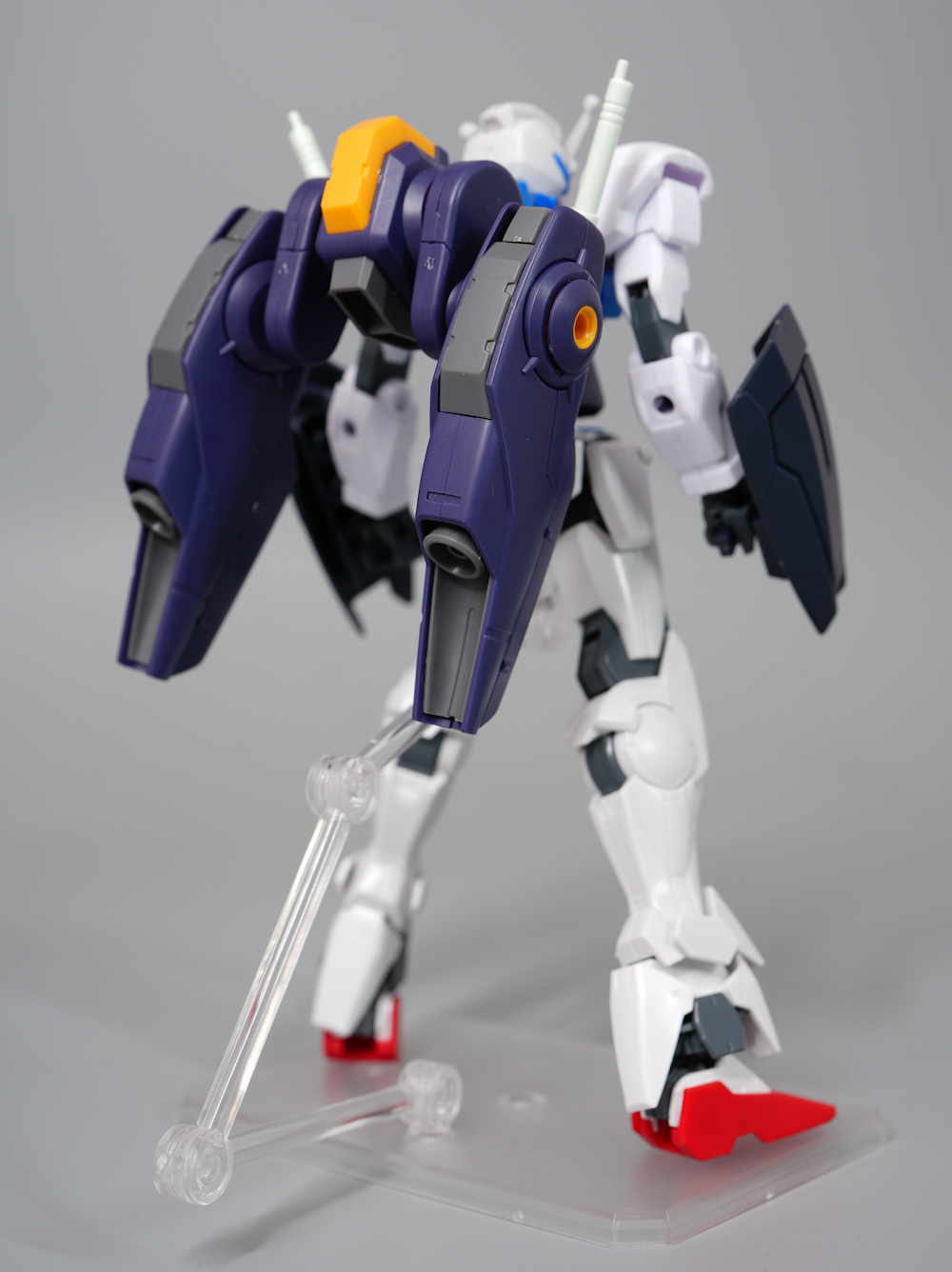 森野拓的混搭——拟·高达ZERO高达模型高达模型