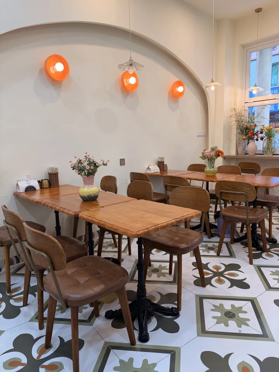 麻辣烫店都高级成这样了吗？