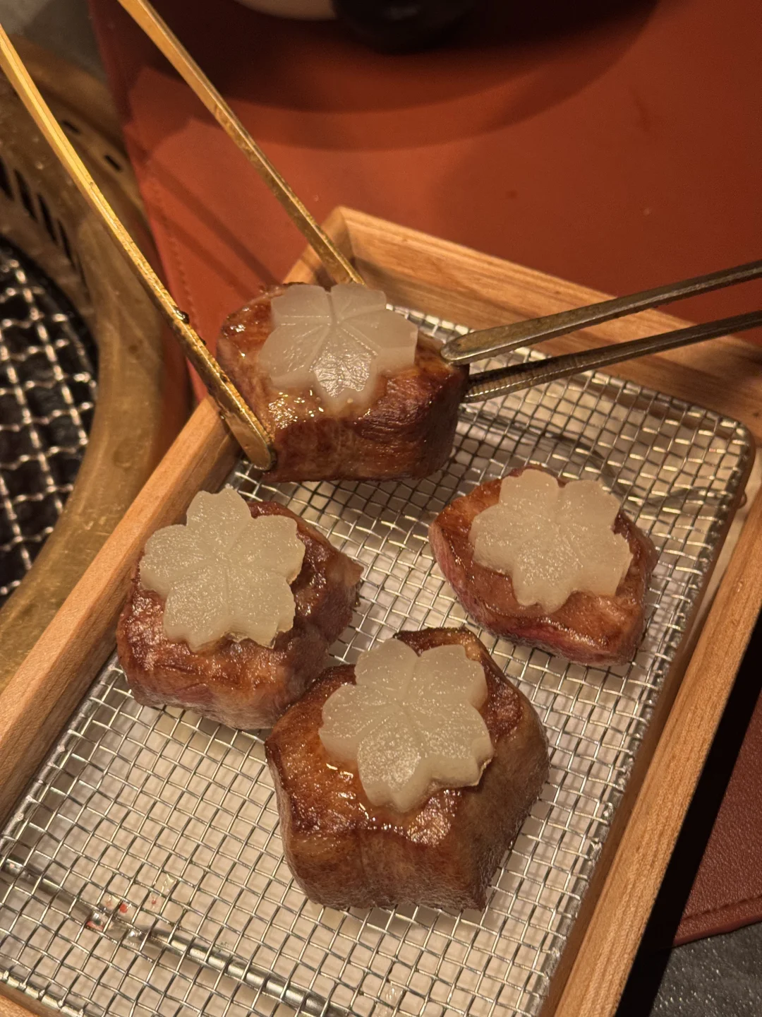 重庆。。。我心目中TOP3的烤肉！！！