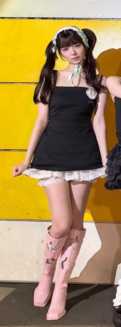 东蛋二次演出圆满结束🥹辛苦啦 