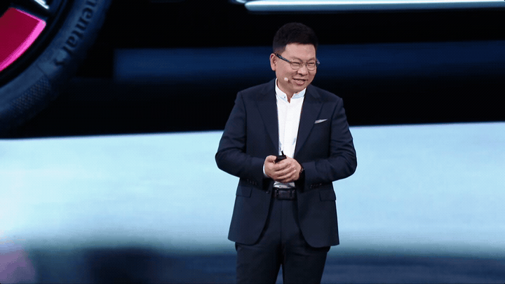 余承东称尚界Z7是最美科技轿跑 现在市面上的轿跑不少，但真正为年轻人量身打造的其