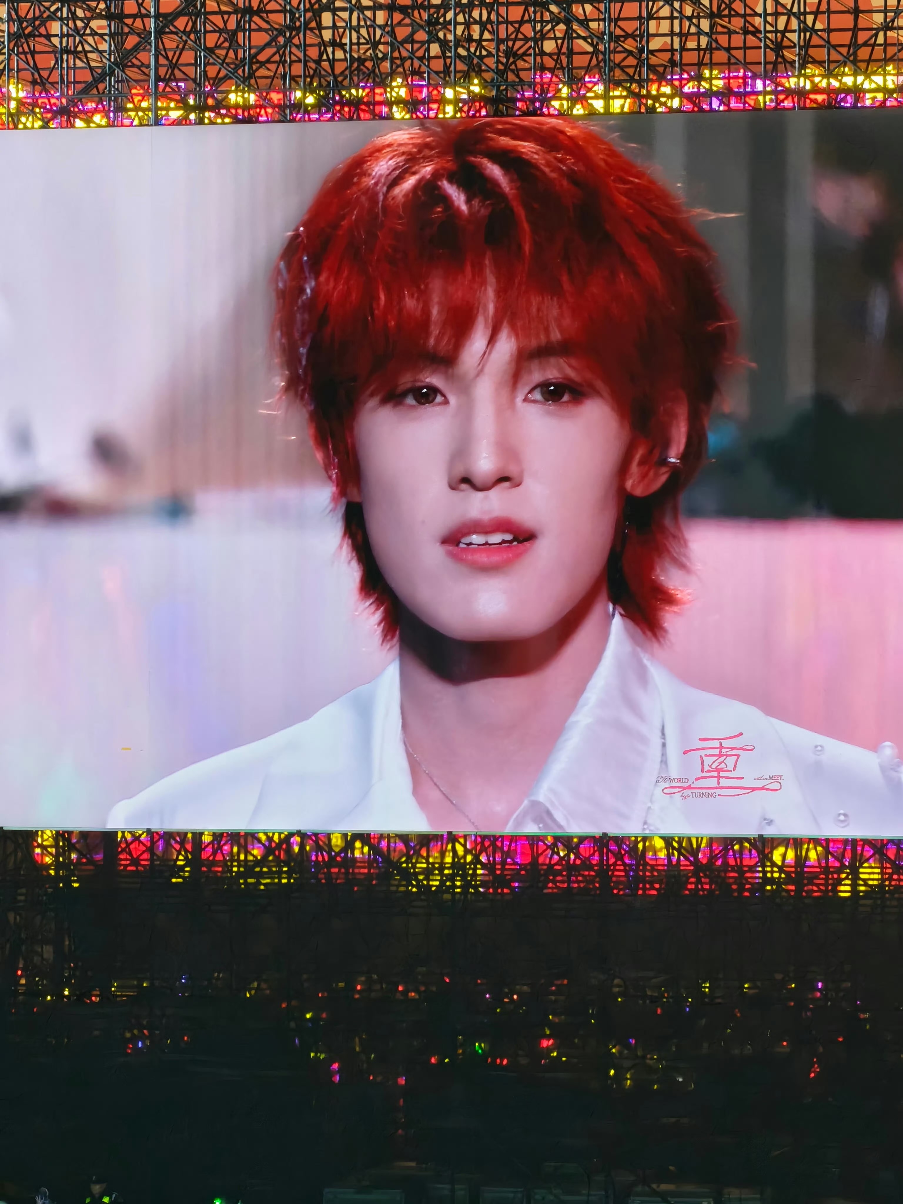 哽咽了…💧cr：​​​