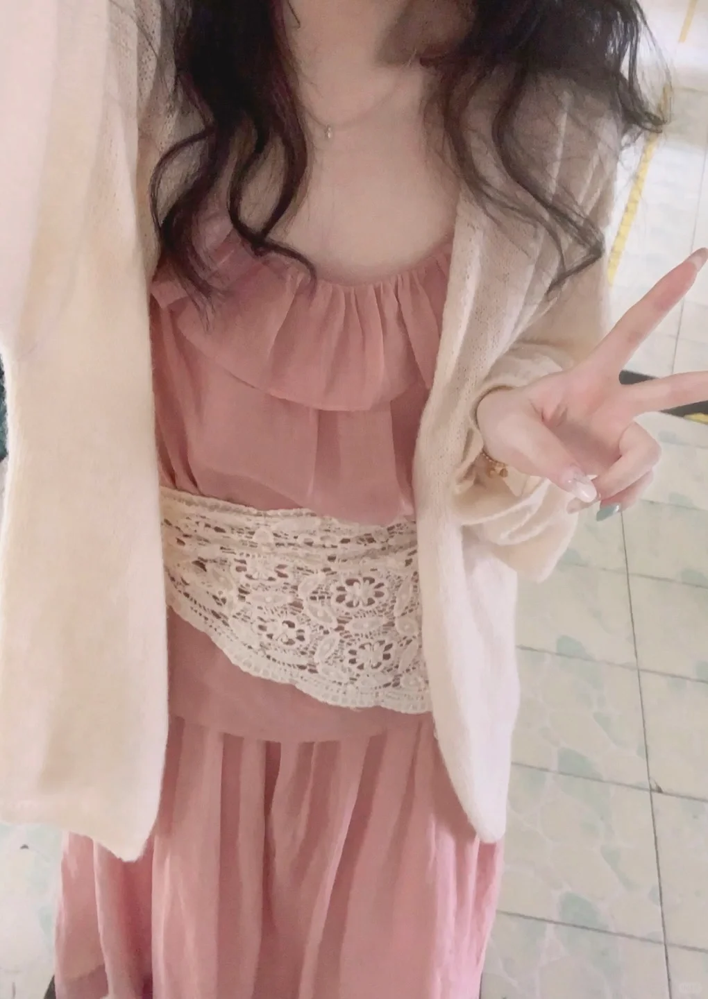 明天一定好好减肥！！！～🎀☃︎