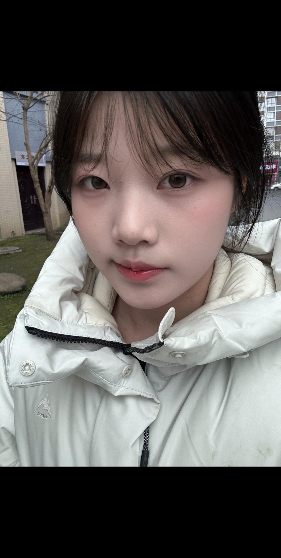 早说嘛