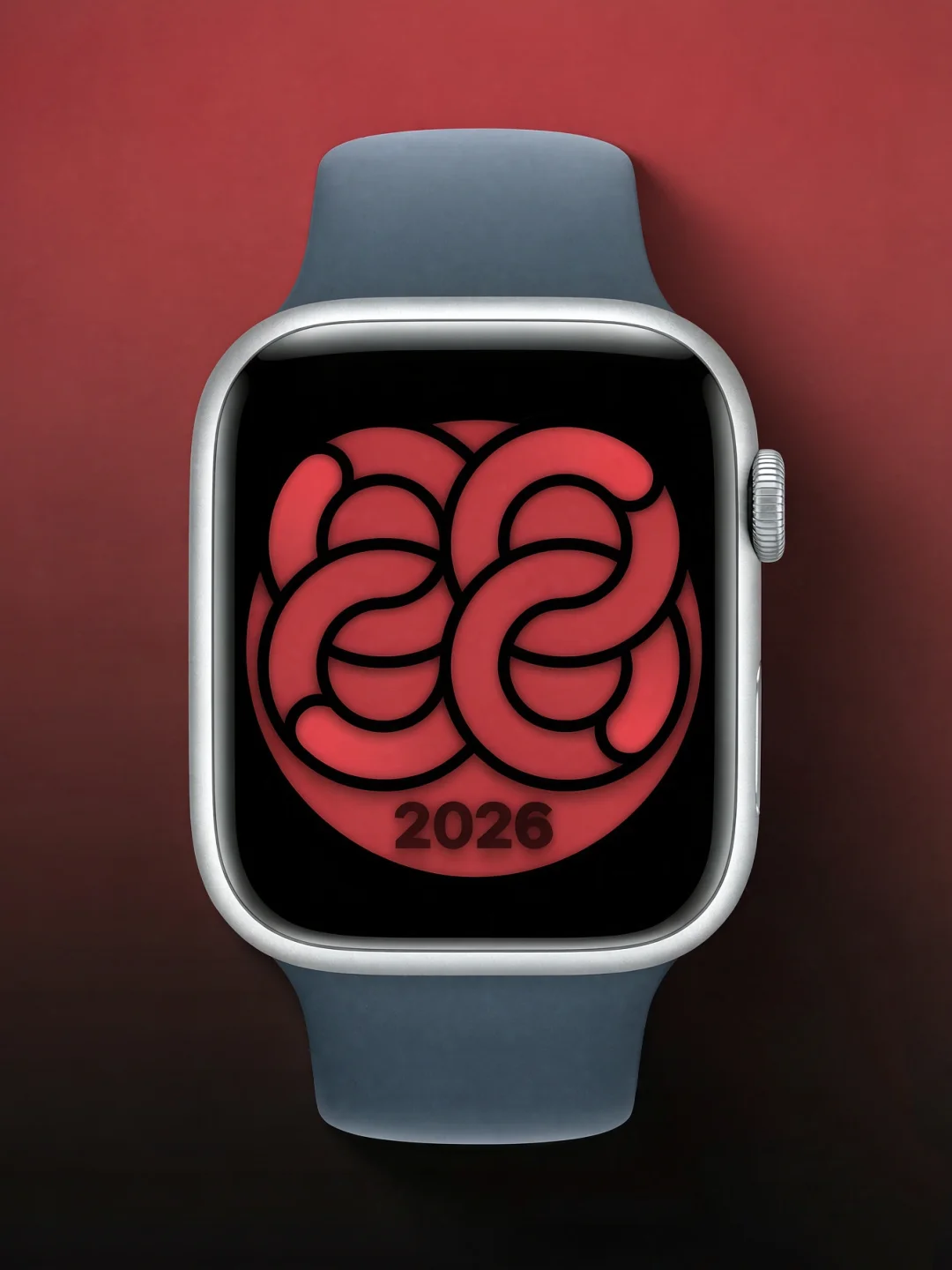 Apple Watch 全民健身日挑战 8月8日开始