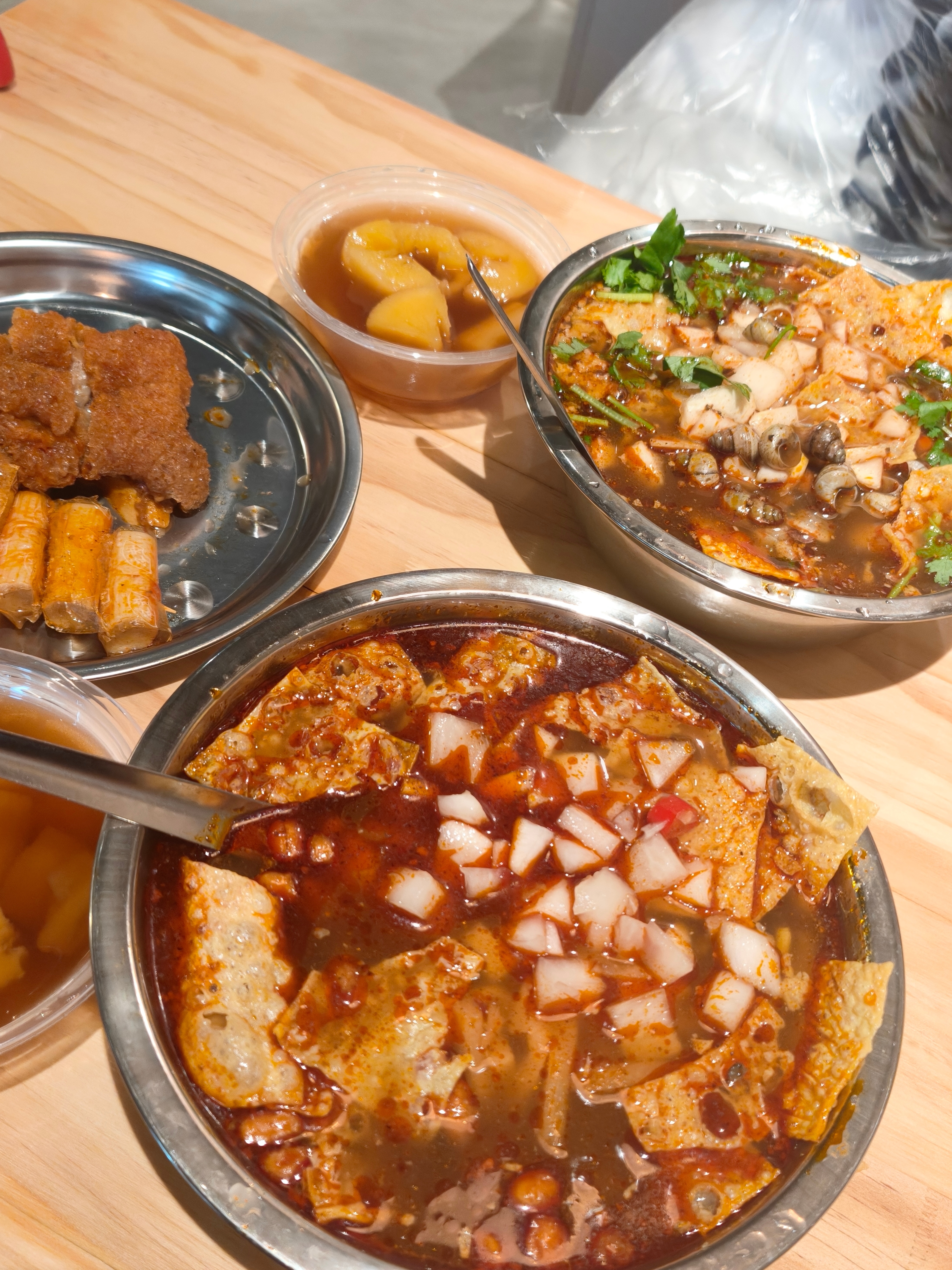 吃吃吃😋 