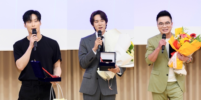 柳演锡【新聞】20260702 📰SBS上半年大放異彩的許楠儁、柳演錫、金泰均