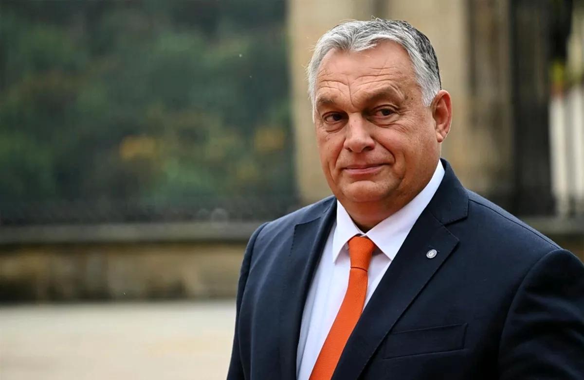 塔斯社报道，当地时间23日，匈牙利总理欧尔班呼吁，本国各党派应采取一致立场，拒绝