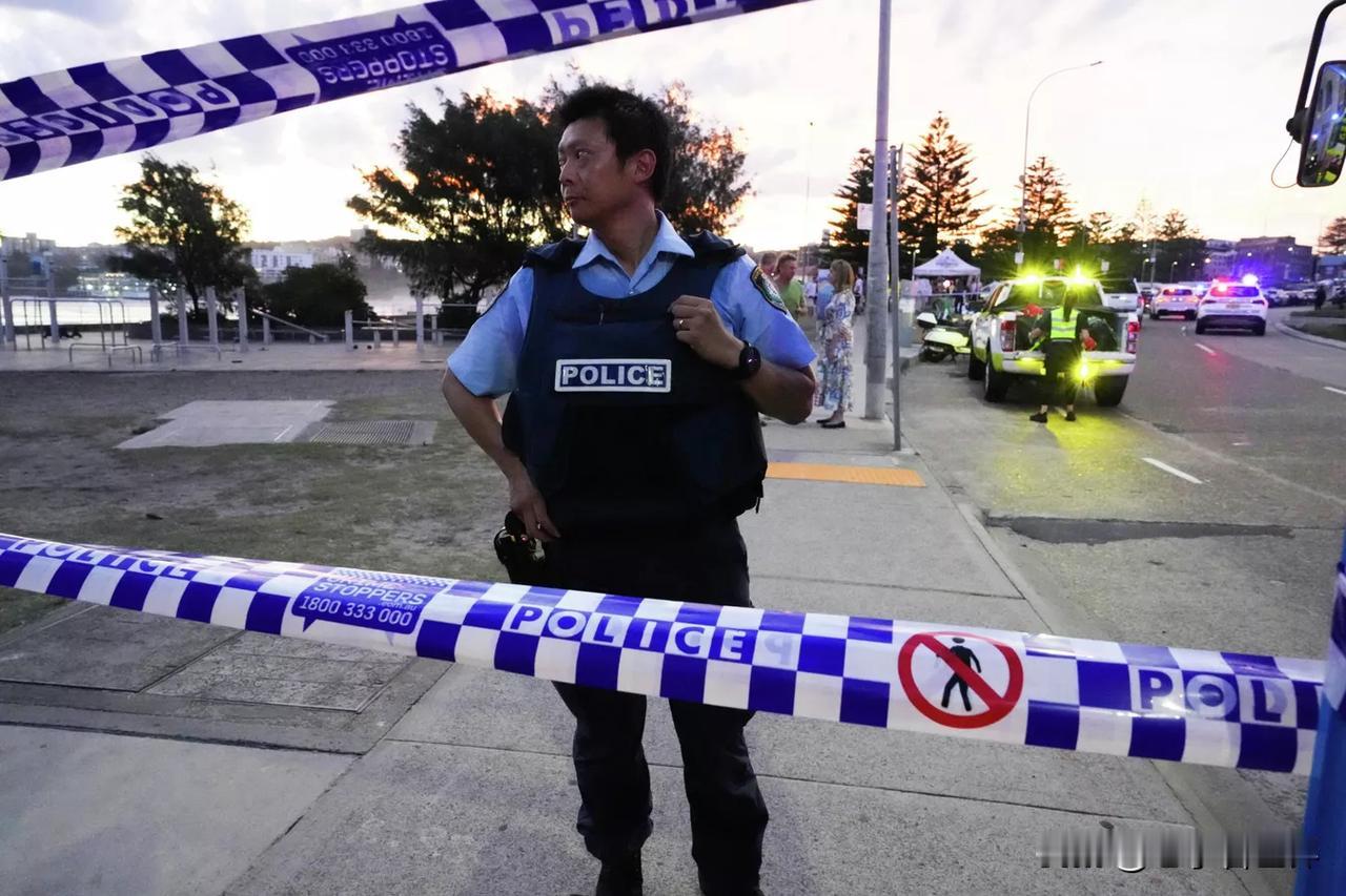 【悉尼海滩特大枪击事件最新细节：发现爆炸装置，或存在第三名罪犯】
堪培拉时间20