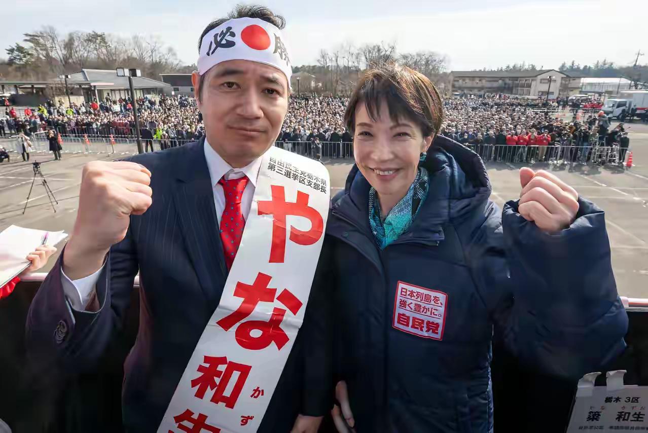 日本军国主义复活、坐大，难道我们就没有责任？72年以来，我们一直相信，日本右翼保